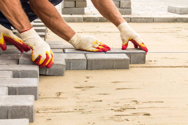 Best Driveway Resurfacing Pavers  in Gages Lake, IL